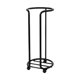 thumbnail image 1 of Organizador de portavasos, soporte de exhibición, adorno de pie, decoración, dispensador de vasos, almacenamiento Taza individual, 1 of 9