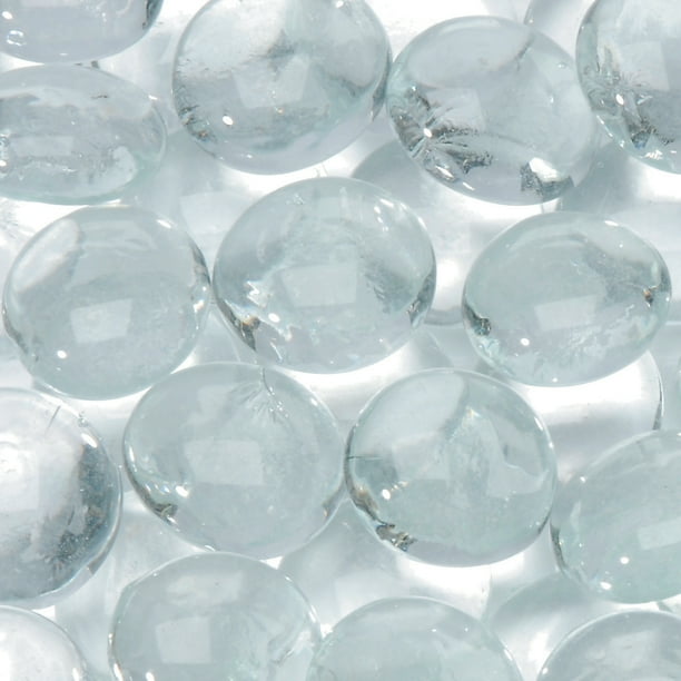 Glass Gems 12ozClear