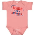 thumbnail image 3 of Inktastic Made in America Boys or Girls Baby Bodysuit, 3 of 5