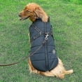 thumbnail image 2 of Chaqueta grande para perros YONGSHENG impermeable invierno XS-XL, 2 of 4