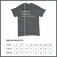thumbnail image 5 of Tee Hunt Dear Algebra Stop Asking Us to Find Your X T-Shirt Funny Men's Tee, Charcoal, Small, 5 of 5