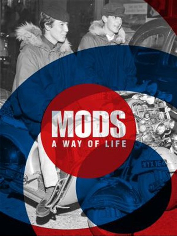 Pre-Owned Mods. a Way of Life -- Patrick Potter