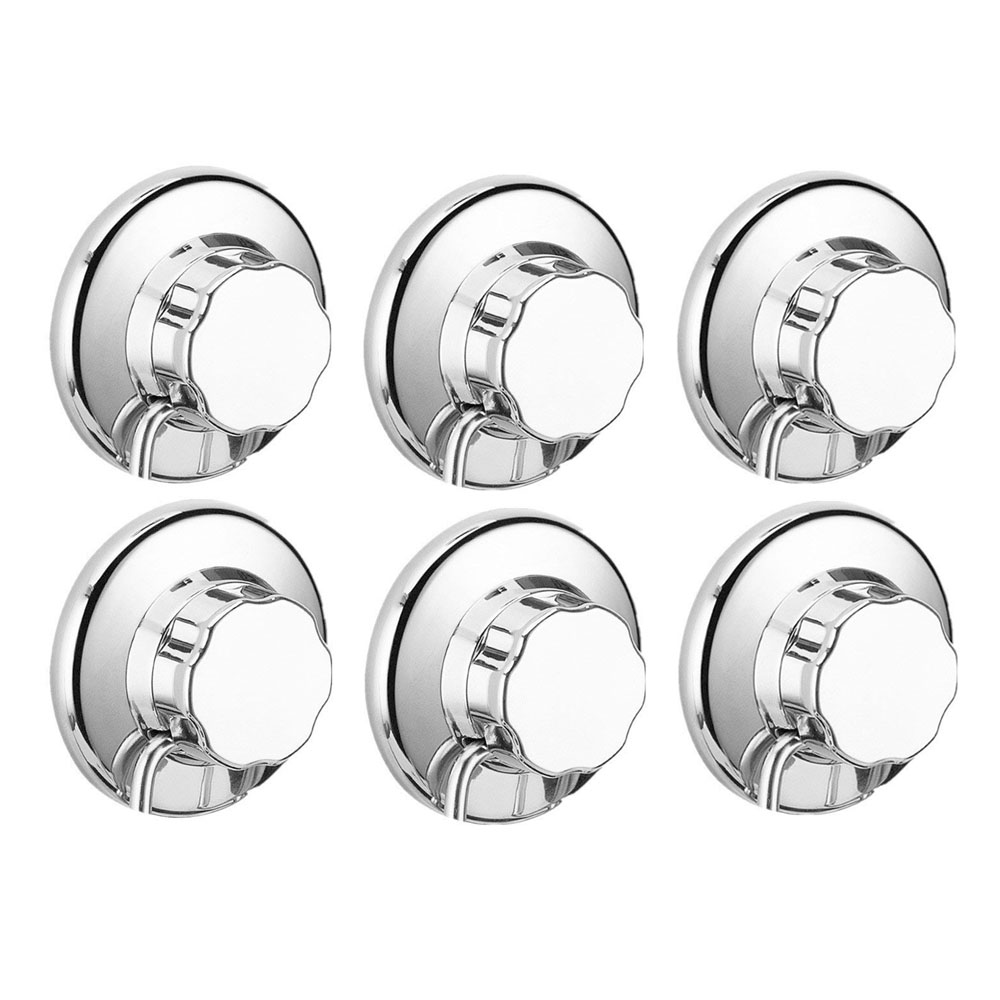 Suction Cup Hook Adhesive Pads Suction Cups Replacement for Shower