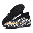 thumbnail image 3 of Zapatillas de fútbol TF/AG para hombre, zapatos de entrenamiento al aire libre, botas de fútbol, gran oferta, alta calidad, envío directo, 3 of 5