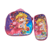 thumbnail image 3 of Combo de 3 piezas mochila con luz, lapicera y lonchera, 3 of 4