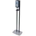 thumbnail image 3 of Purell® CS6 Touch-Free Dispenser Floor Stand, For Hand Sanitizer, Graphite, 7416-DS, 3 of 7