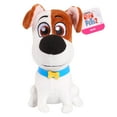 thumbnail image 6 of Universal Secret Life Of Pets 2 Small Plush- 4 Pack Bundle, Max, Gidget, Snowball & Hu, 6 of 6