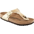thumbnail image 3 of Women's Birkenstock Gizeh Birko-Flor Sandal, 3 of 7