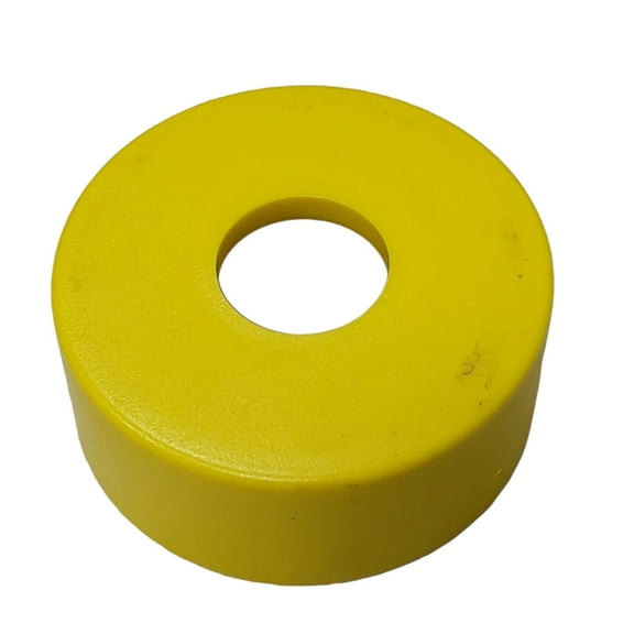 Proven Part Wheel Bearing Shield M159927 Yellow Dust Cover