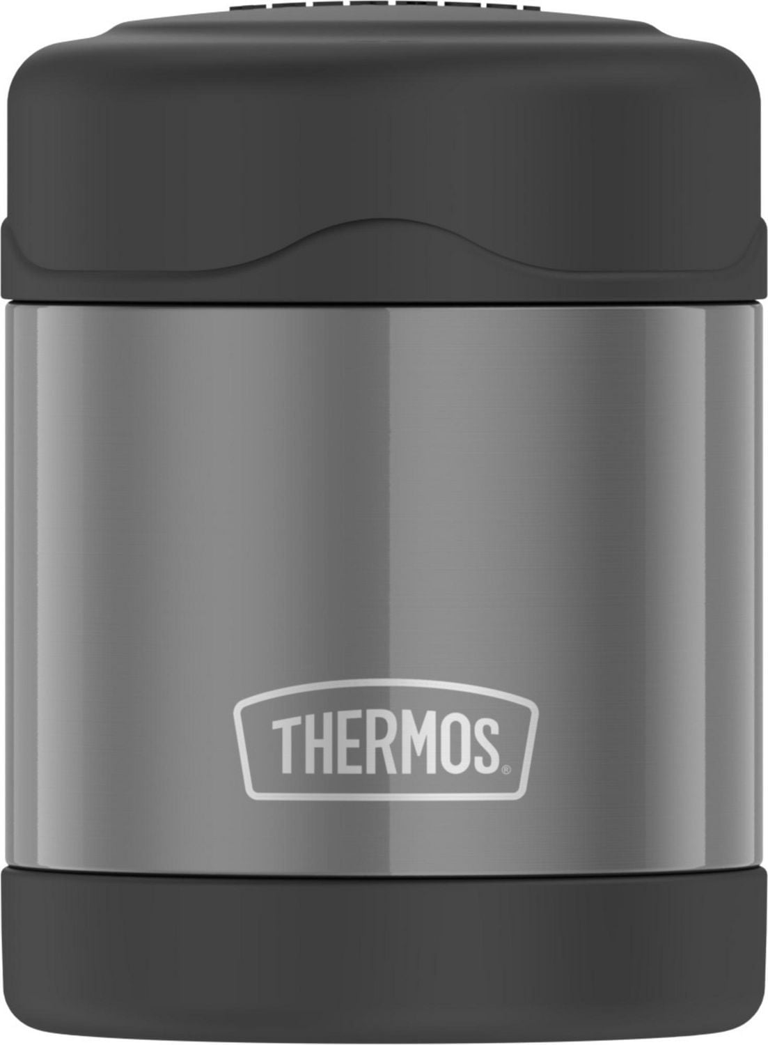 Contenant à aliments isolé sous vide FUNTAINER de GENUINE <br>THERMOS BRAND de 290 ml