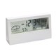 thumbnail image 2 of Reloj digital interior Termómeo Reloj desperta LCD de Calendario de leer Recordatorios Monito del tiempo para el hogar Sunnimix reloj digital, 2 of 8