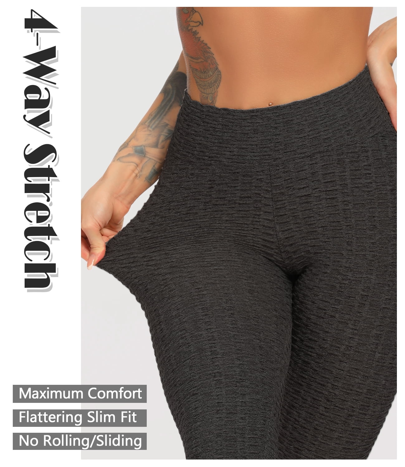 Walmart Seasum Leggings