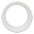 thumbnail image 3 of Charlotte Pipe 4010235 40 x 1 in. Schedule Socket PVC Coupling, White, 3 of 6