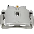 thumbnail image 2 of New Left Front Brake Caliper Compatible With Chevrolet Suburban 2500 LS 8 Cyl 6.0L Silverado 3500 Classic LS 8 Cyl 8.1L 2000-2020 By JC27150016, 2 of 8