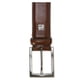 thumbnail image 3 of Cinturón de Vestir para Hombre Johnston & Murphy Cognac Talla 38, 3 of 3