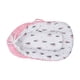 thumbnail image 5 of Tumbona para recién nacido, tumbona para bebé, tumbona portátil gruesa y suave, almohada para tumbona para bebé, diseño exquisito, 5 of 9