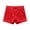 @@-0-Red365, variant on WOYY Girls Checkered Sequins Shorts Kids Party Stage Performance Dance Shorts, Black, Sizes 3-17