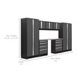 thumbnail image 3 of NewAge Products Bold Series 3.0 Coffret de 8 Pièces, 3 of 5