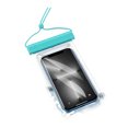 thumbnail image 5 of 1PC Universal Waterproof Phone Pouch, Floating Clear Dry Bag with Lanyard for Swimming, Beach & Outdoor Activities(Random Color), 5 of 8