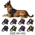 thumbnail image 2 of DABEI Reflective No-Pull K9 Dog Harness For Small And Medium Dogs - Comfortable And Secure Pet Harness For Outdoor Activities, 2 of 19