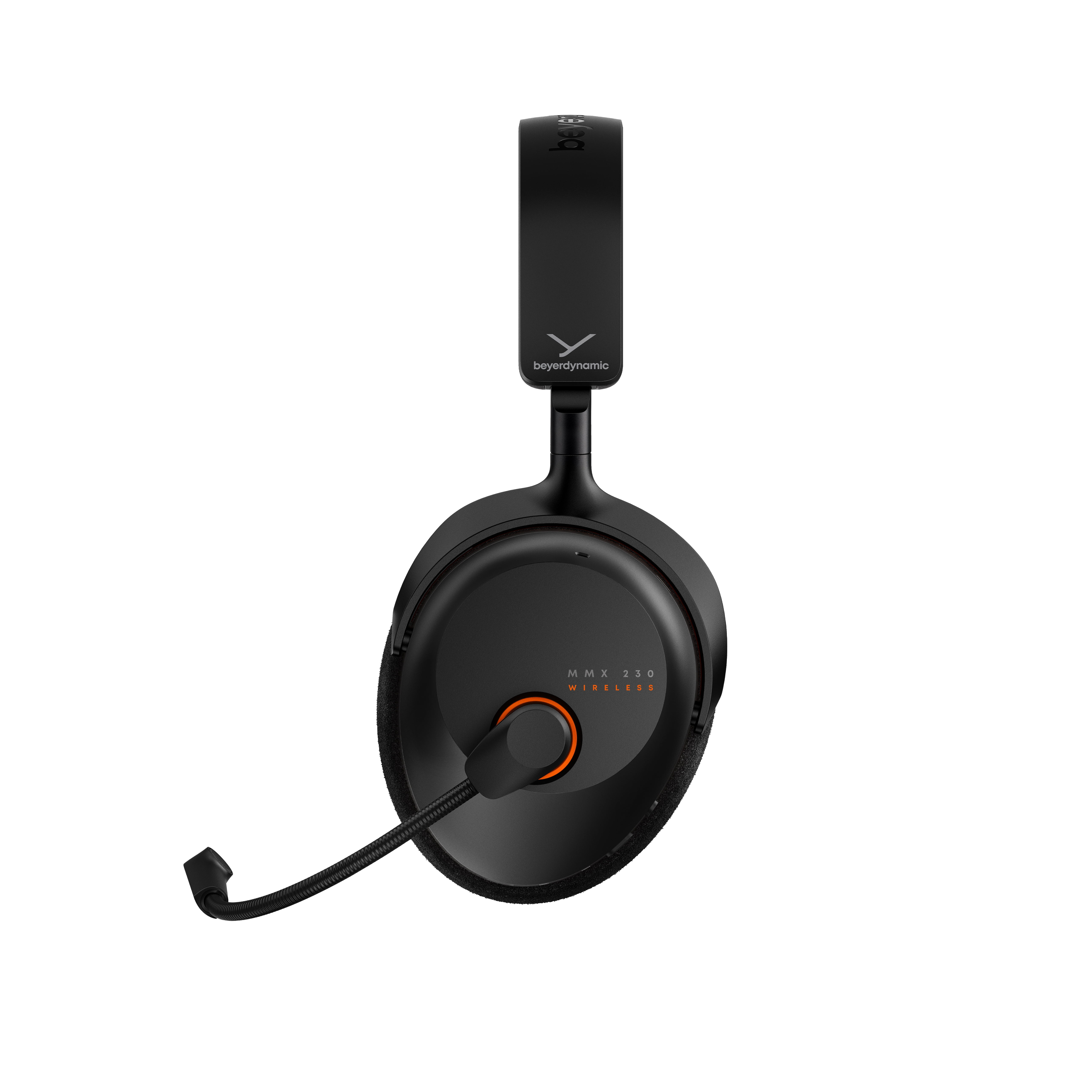 Beyerdynamic MMX 230 Headset - Thumbnail 4