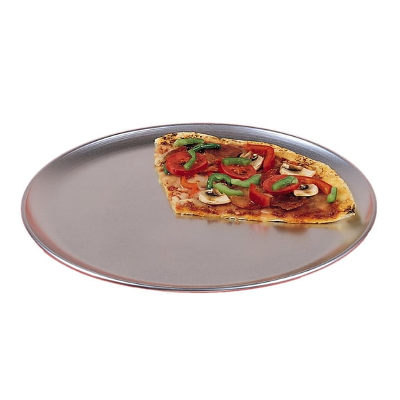 American Metalcraft CTP16 Pizza Pans, 16.1" Length x 16.1" Width, Silver