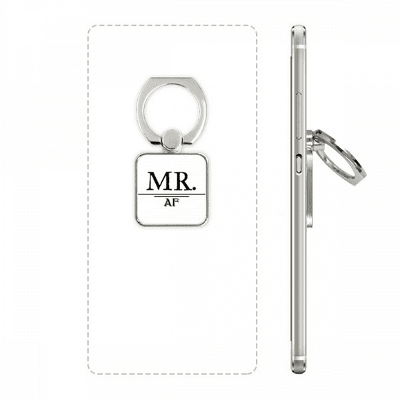 mr status emotion art deco  fashion ph  stand holder square bracket universal support