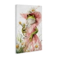 thumbnail image 2 of Stupell Industries Eclectic Martini Hoppy Hour Canvas Art, 16 x 24, by Tina LeCour, 2 of 8