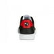 thumbnail image 3 of Tenis Puma para Hombre Caven Dime Blanco-Negro-Rojo, 3 of 3