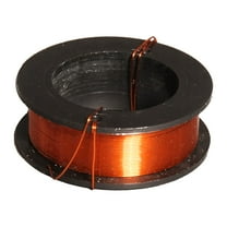 Magnetic Wire 26 gauge, 100 feet per spool.