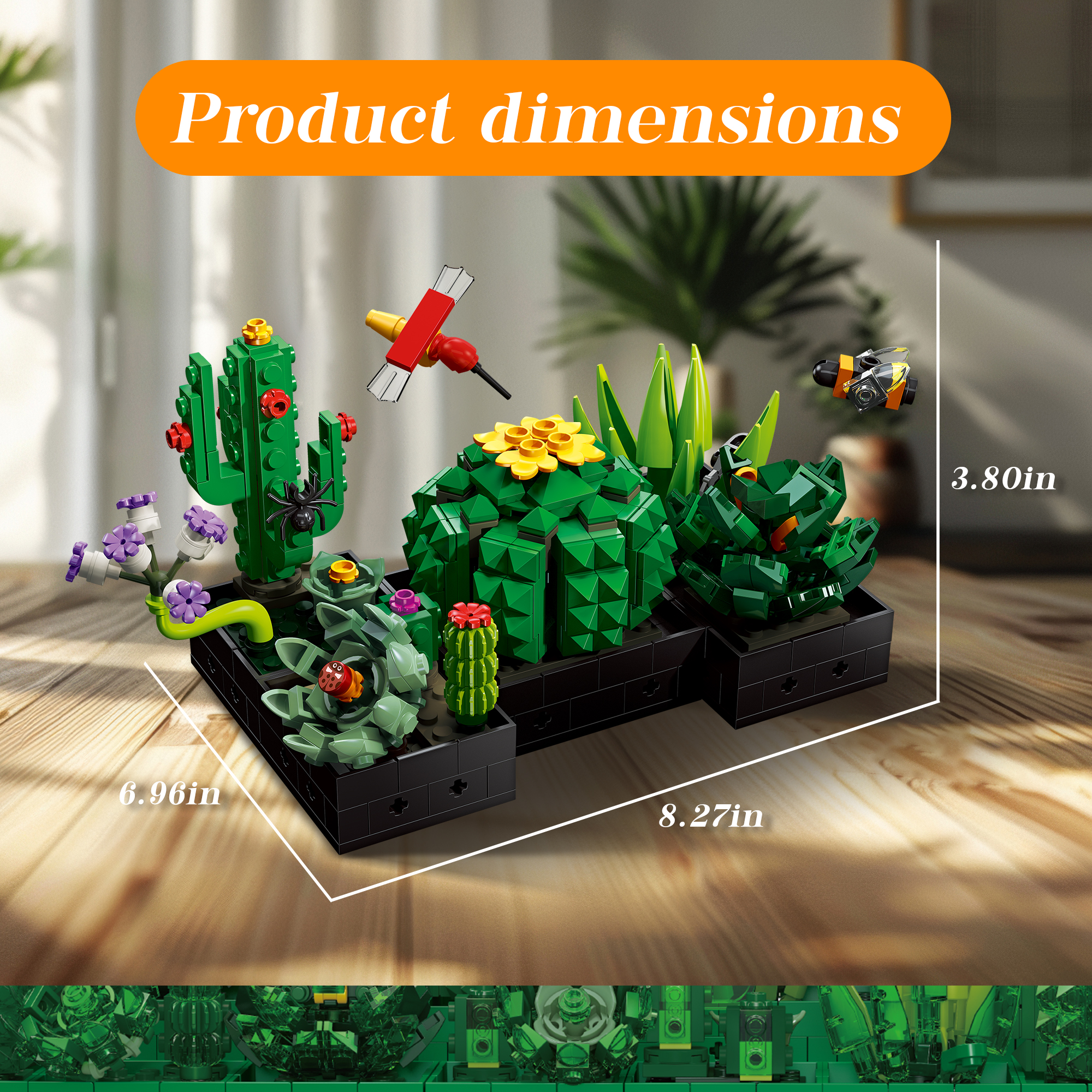 △Zooo Plants 塊根まん3点セット5400 Zooo plants/ズープランツ