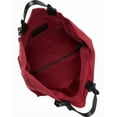 thumbnail image 3 of Botkier Cali Large Nylon Tote, Red, 3 of 3