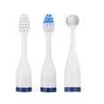 thumbnail image 4 of Device Tongue Muscle Recovery Device Electric Oral Muscle Trainer Swallowing  Toothbrush, 4 of 8