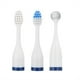 thumbnail image 4 of Dispositivo De Recuperación De Músculos De La Lengua Entrenador De Músculos Orales Máquina De Entrenamiento Para Tragar Cepillo De Dientes Eléctrico Suministros De Cuidado ANGGREK Otros, 4 of 8