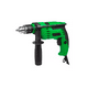 thumbnail image 1 of Taladro Rotomartillo 1/2'' 860w Herramientas Kit Con Brocas, VERDE, 1 of 5