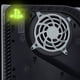 thumbnail image 5 of Game Console Light 8 colores fijos RGB Logo Light Pickup Función para consola PS5, 5 of 9