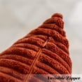 thumbnail image 2 of Fundas de almohada Kevin Textile Fall de algodón supersuave de 45 x 45 cm, 2 of 7