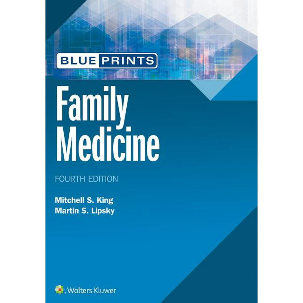 blueprints family medicine 4th edition pdf free download