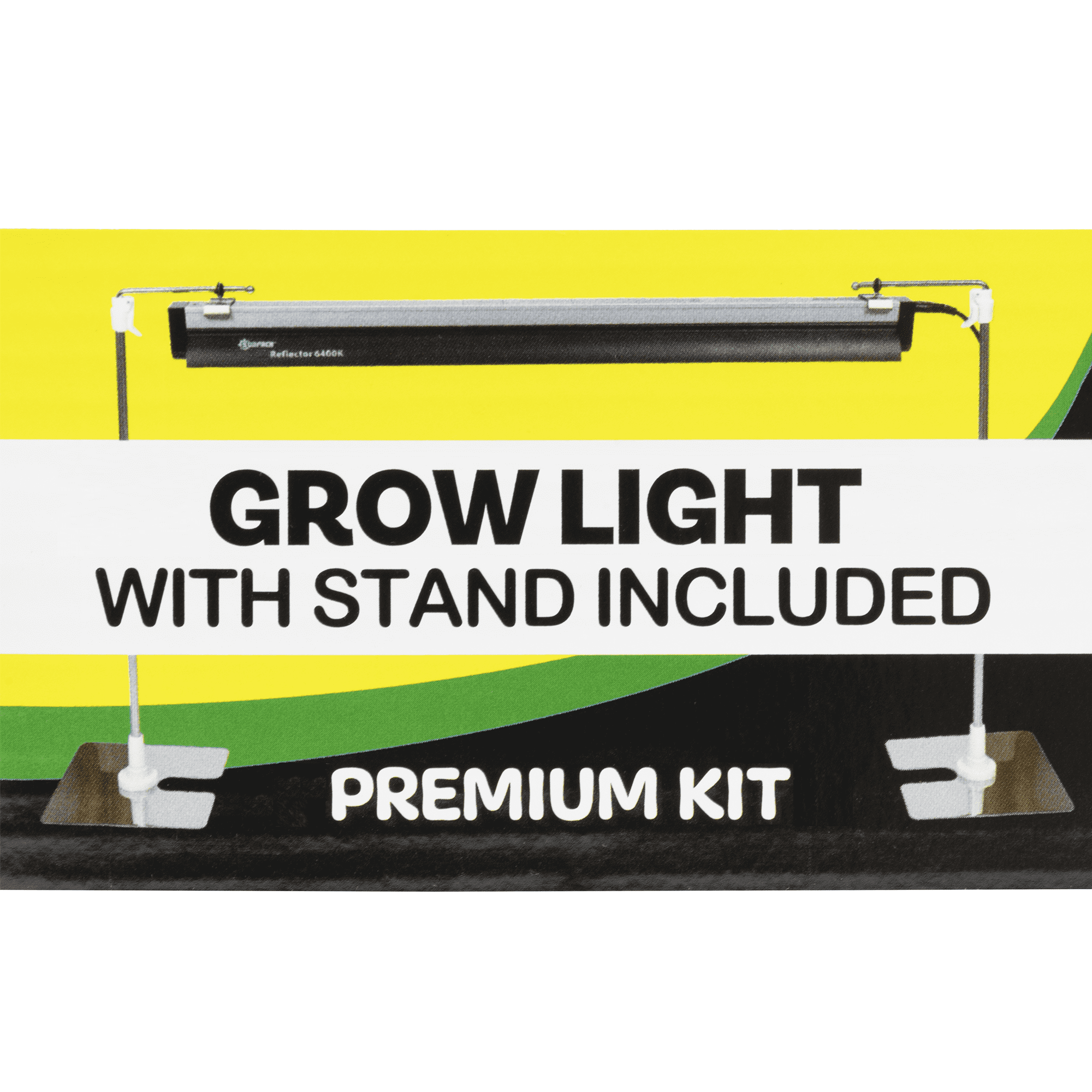 SunPack Sunkit LED BPA-Free Mini Greenhouse Kit - for Indoor Gardening or Seed Starting, Includes LED Grow Bulb, Heat Mat, Bottom Tray and Vented Humidity Dome