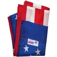 thumbnail image 3 of Valley Forge AA99050 Flag Set n 2.5 ft. H X 4 ft. W Multicolored, 3 of 4