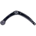 thumbnail image 2 of Dorman CA31024PR Front Right Lower Suspension Control Arm for Specific Peugeot Models, Black, 2 of 2