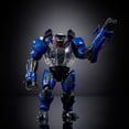 thumbnail image 4 of Masters of the Universe 2026 Movie Origins Deluxe Roboto Action Figure Toy, Mechanical Warrior, 4 of 6