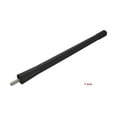 thumbnail image 5 of 7" inch Short Black Antenna Mast Rod Radio AM/FM for SATURN OUTLOOK 2007-2010 Brand New, 5 of 8
