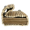 thumbnail image 4 of Wooden Rabbit House,Wooden Rabbit House Hanging Wooden Rabbit Hideout Small Animal Hideout Quality You Can Trust, 4 of 10