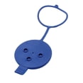 thumbnail image 2 of Scienceny Tapa de la botella Tapa de la arandela Tapa del tanque Accesorios del vehículo Funcional Práctico Gran sellado Accesorios mejorados lavables de Vehículos, repuestos y accesorios Mis Scienceny VI017524-00B, 2 of 5