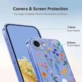 thumbnail image 4 of Painted TPU Case For iPhone 16e, 4 of 5
