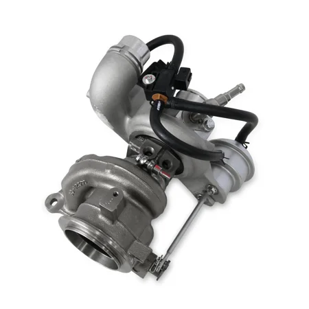 Woudy Turbo Turbocharger, Direct Replacement for 2018-2022 Chevrolet Equinox and GMC Terrain 1.5L SUV, OE 12699230