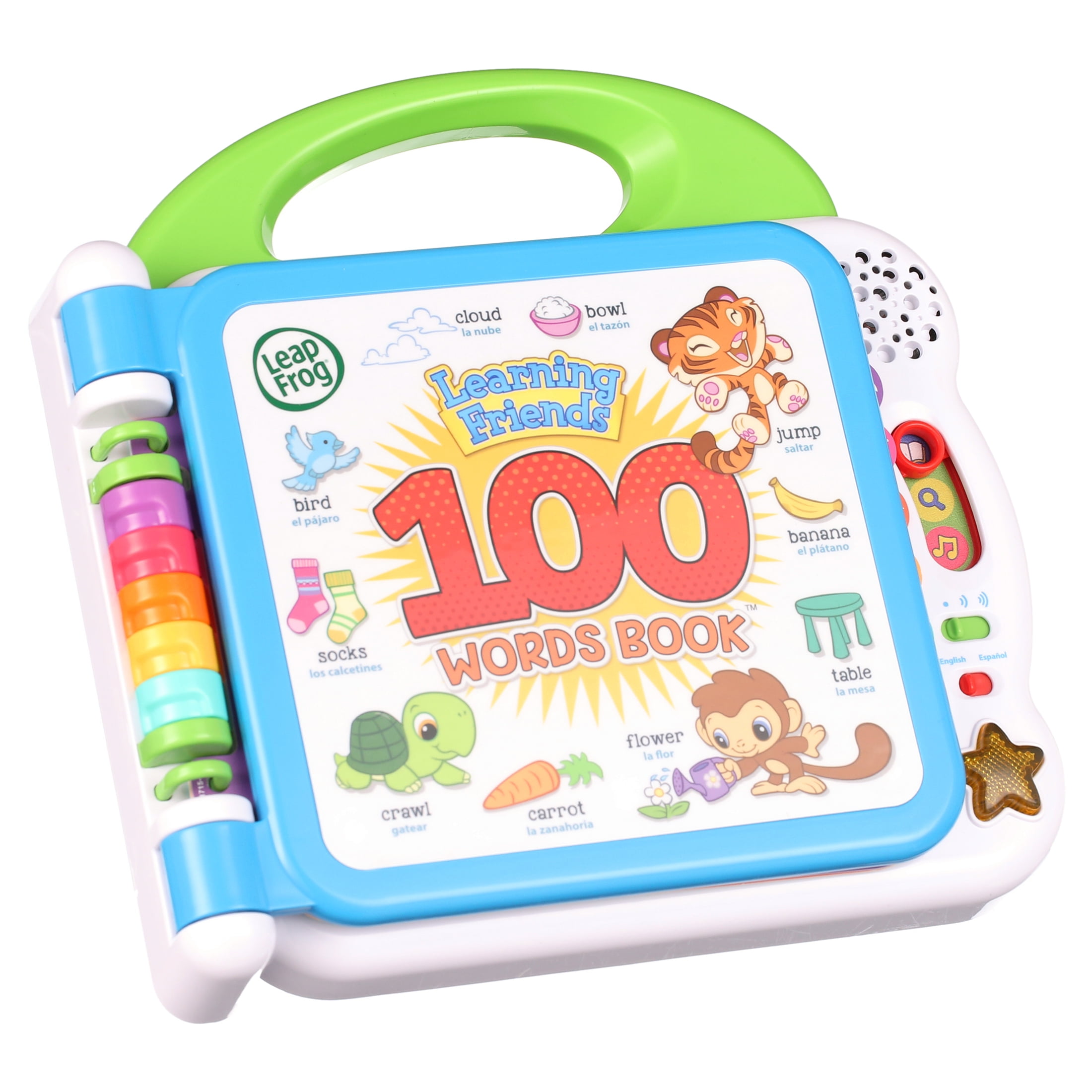 Vtech 100 Words Atelier yuwa ciao jp
