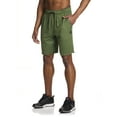thumbnail image 5 of Reebok Men's and Big Men's Legacy Core 9" Shorts, Size XS-5XL, 5 of 5