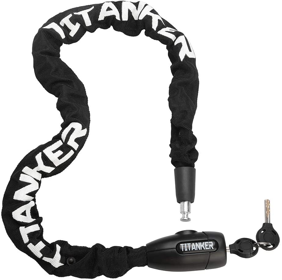 Titanker Bike Lock